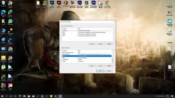 كيفية إصلاح أخطاء تحميل فلتر  neural filters فى الفوتوشوب 2022