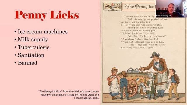 Summer Escape: Here's the Scoop with Sarah Wassberg Johnson смотреть онлайн