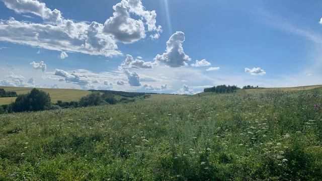 Ә кулында синен сирен иде! 52 нче  бүлек. Яңа хикәя.