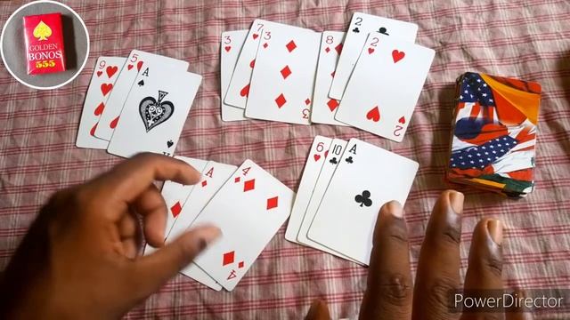 teen patti me jitne ka super trick | playing card teen patti super tricks | tash knowledge смотреть онлайн