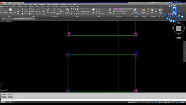 #lispforautocad Export Coordinates from Autocad to excel direct by lisp with auto numbering in CAD смотреть онлайн