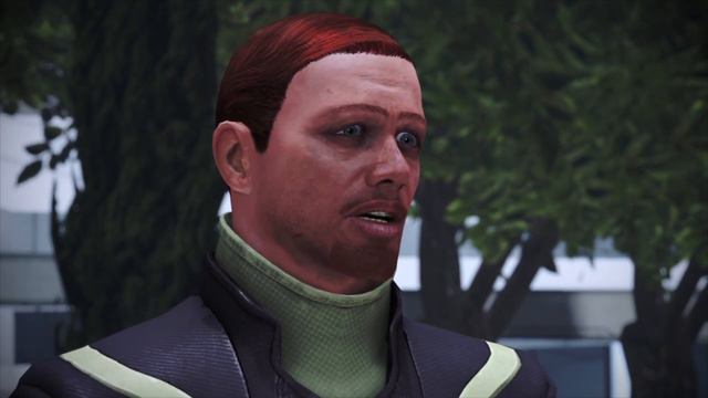 Star Trip: Mass Effect (S01E12) смотреть онлайн