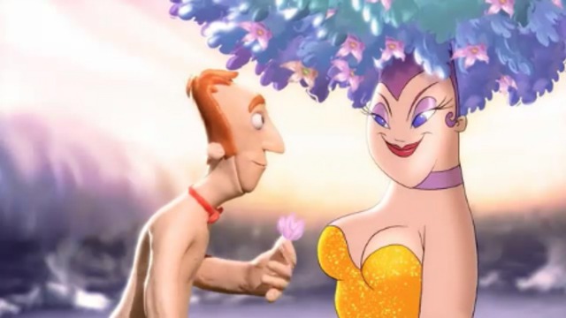 В мире животных страстей смотреть онлайн