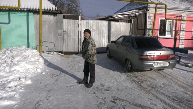 Сомово и Большая Трещевка смотреть онлайн