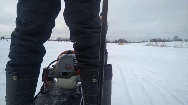 Мото- сани Богатырева