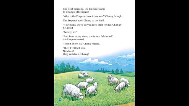The Magic Flute Chapter 01 смотреть онлайн