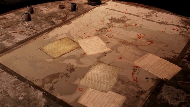 The Storyteller: FALLOUT S4 E4 - The Railroad смотреть онлайн
