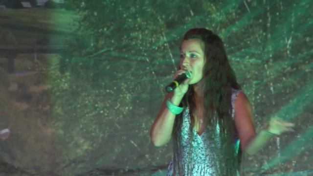 Анастасия Мизинцева летят письма