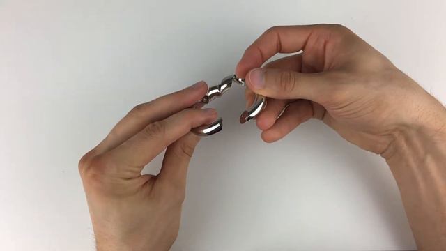 SOLVING THE LOOP PUZZLE (Easiest so far?) смотреть онлайн