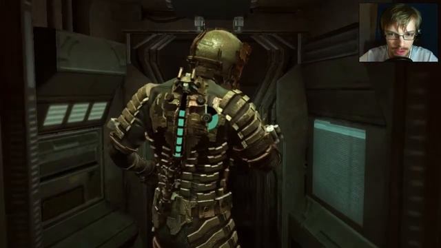 ДВИГАТЕЛИ ЖГУТ - Прохождение Dead Space #17 смотреть онлайн