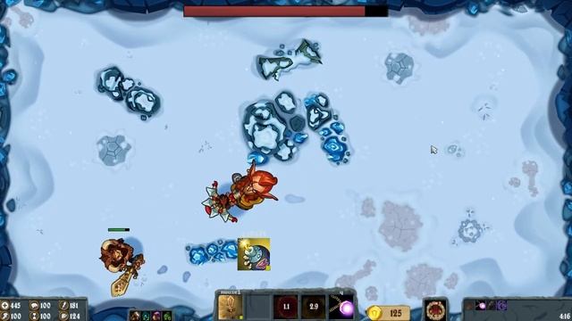 QuickPlay: Flamebreak | First Impressions / Review / Gameplay | Retromation смотреть онлайн