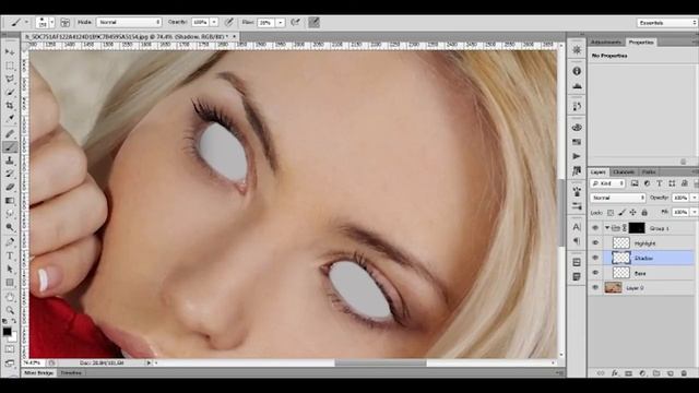 Whitewash Tutorial смотреть онлайн
