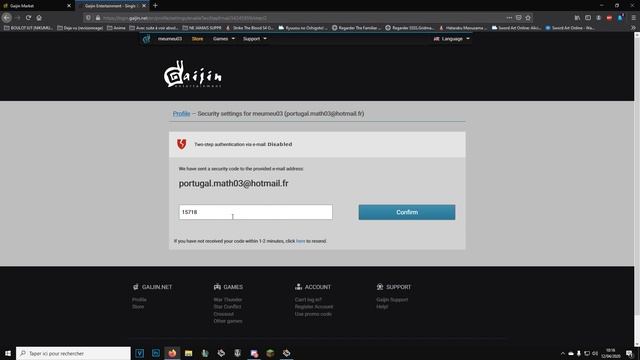 LE GAIJIN MARKET ! Comment ca fonctionne ? TUTO FR ! Warthunder FR смотреть онлайн