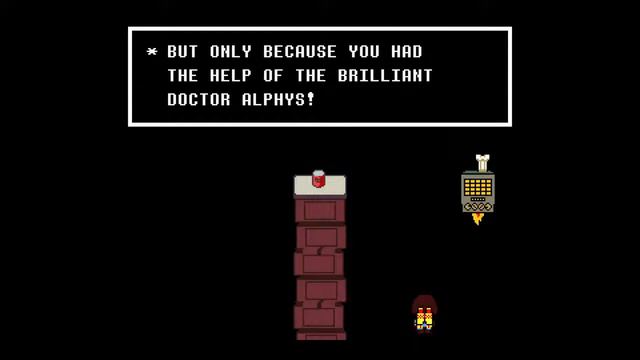 Undertale 18+ (Marza) смотреть онлайн