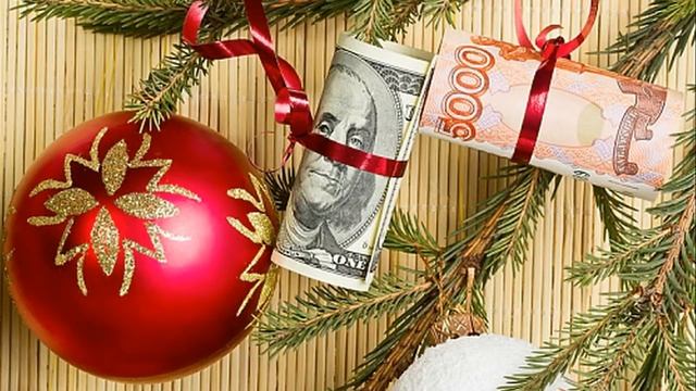 Что нельзя ? делать в новогоднюю ночь! Какие приметы принесут удачу! смотреть онлайн