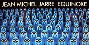 Jean Michel Jarre 1978 - Equinoxe