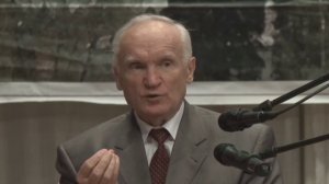 Как бороться с унынием -  Осипов А.И