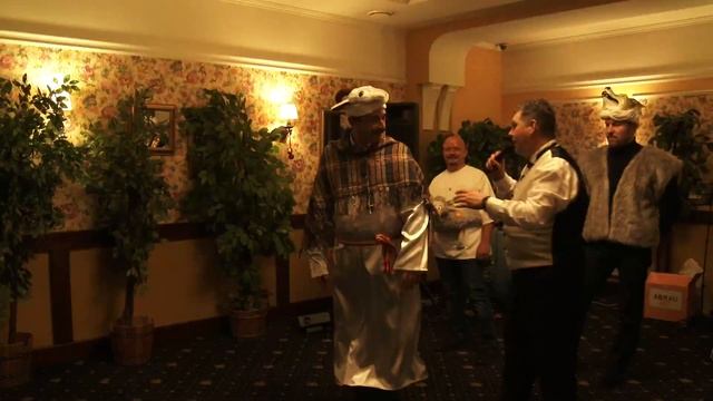 Клубный Новый год 2015 смотреть онлайн