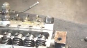 ТНВД ZEXEL РАЗБОРКА