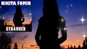 Nikita Fomin - Stranger (Dream Version) / Italo Disco New Generation. ZYX Music disco style 80s