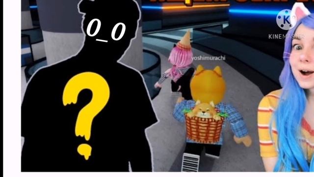 ЙОШИ СПАЛИЛ ЛИЦО?!?//ДОГАДКИ И СИЛУЕТ??✨ смотреть онлайн