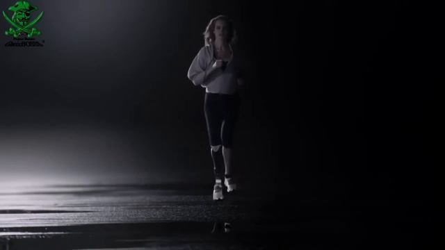 Не останавливайся! Социальная реклама в поддержку Паралимпийских игр от JWT с Натальей Водяновой. смотреть онлайн