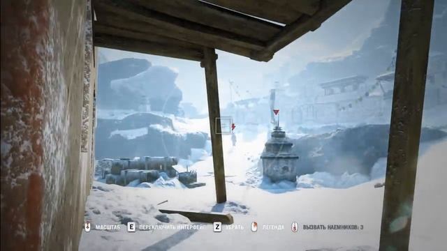 Far Cry 4 - Прохождение pt23 смотреть онлайн