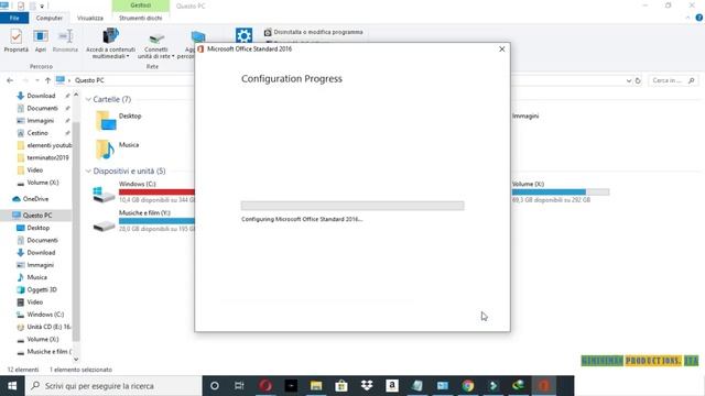 OFFICE 2016 GRATUIT смотреть онлайн