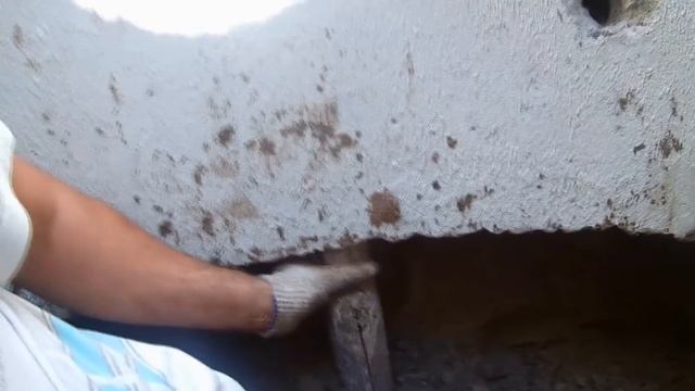 Как выкопать колодец на своем участке СВОИМИ руками Ч 1 смотреть онлайн