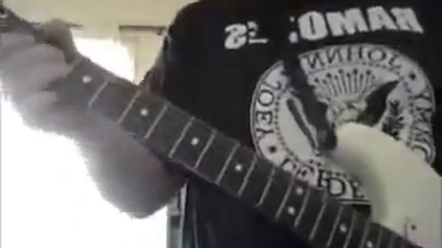 Nirvana lounge act.wmv Cover смотреть онлайн