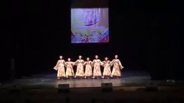 ОХК «АнаБэль» Дорога к солнцу смотреть онлайн