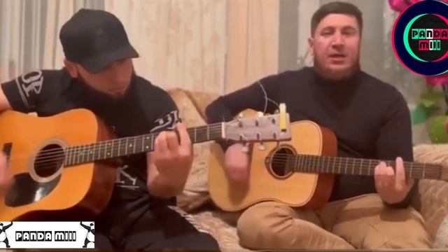 Ислам Идигов & Магамед Матаев — Закрываю я дверь души своей смотреть онлайн