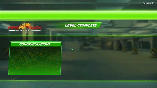 Fire Truck Army Rescue Driving Simulator #2 - Android Gameplay 2021 hd смотреть онлайн