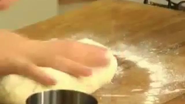 рецепты Вонтоны