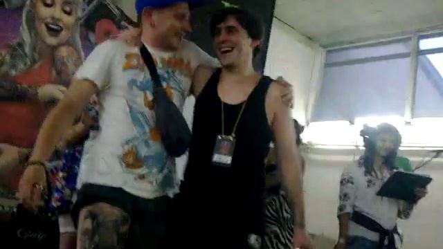 Tattoo Collection 2013 "Берем реализм слоном!!!") смотреть онлайн