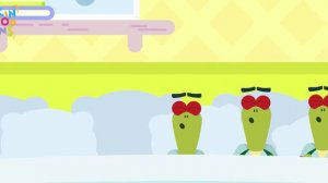 #NumberSong - Learn Counting - Ten In the Bed | Educational Nursery Rhymes & Baby Songs | KinToons