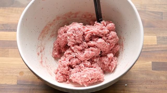 灌汤包子 Soup Dumplings 详细图解教你包包子 смотреть онлайн