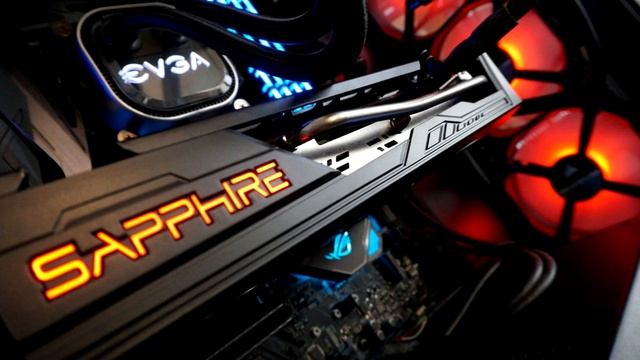 Оптимальная Сборка ПК на Ryzen 5 3600 - Игровой ПК ЛЕТО 2020 смотреть онлайн