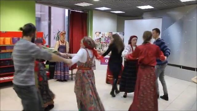 Евгения Рацен и группа YoGa смотреть онлайн