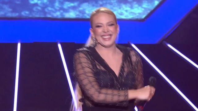 Milica Todorovic I Sergej Cetkovic - Stranac U Noci - NNK - EM 38 - 11.06.2023.