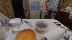 икра осетровая . рецепт технология засолки икры . разделка рыбы . тузлук YDXJ0613