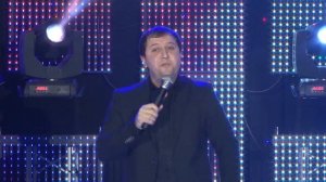 Башир Чимилов   Восхищаюсь тобой