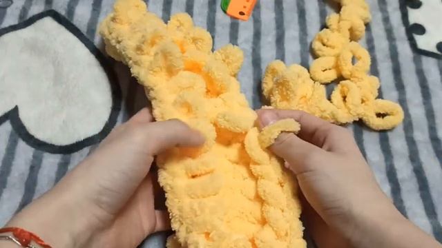 ЧАЙНИК В ДЕЛЕ | как связать ШОППЕР из ALIZE PUFFY | шоппер из alize puffy | сумка из alize puffy смотреть онлайн