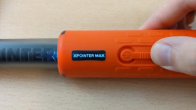 Quest XPointer Max! Introducing the new Pinpointer from Quest with Iron Detection смотреть онлайн