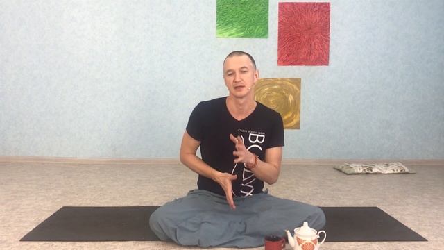 Вебинар "Техники для идеального живота". Анонс смотреть онлайн