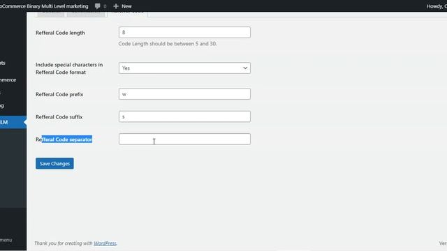 WooCommerce Binary Multi Level Marketing (MLM) Plugin - Admin Workflow смотреть онлайн