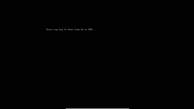 Install/Format Windows 7 on PC/VirtualMachine | Oracle Virtual Box смотреть онлайн