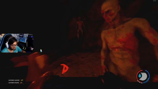 🔴Human fall flat now forests and Gta online with friends done смотреть онлайн