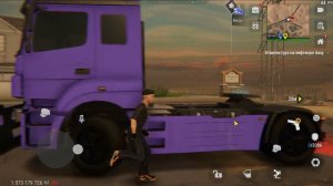 MadOut 2: Big City Online 2024. v13 ➤ Работа Курьером: Непревзойдённый Курьер (2 часть)