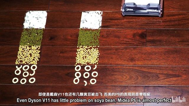 Comparison of the main handheld wireless vacuum(Dyson, Dreame, Xiaomi, Roidmi, Puppyoo) 六款主流吸尘器对比评测 смотреть онлайн